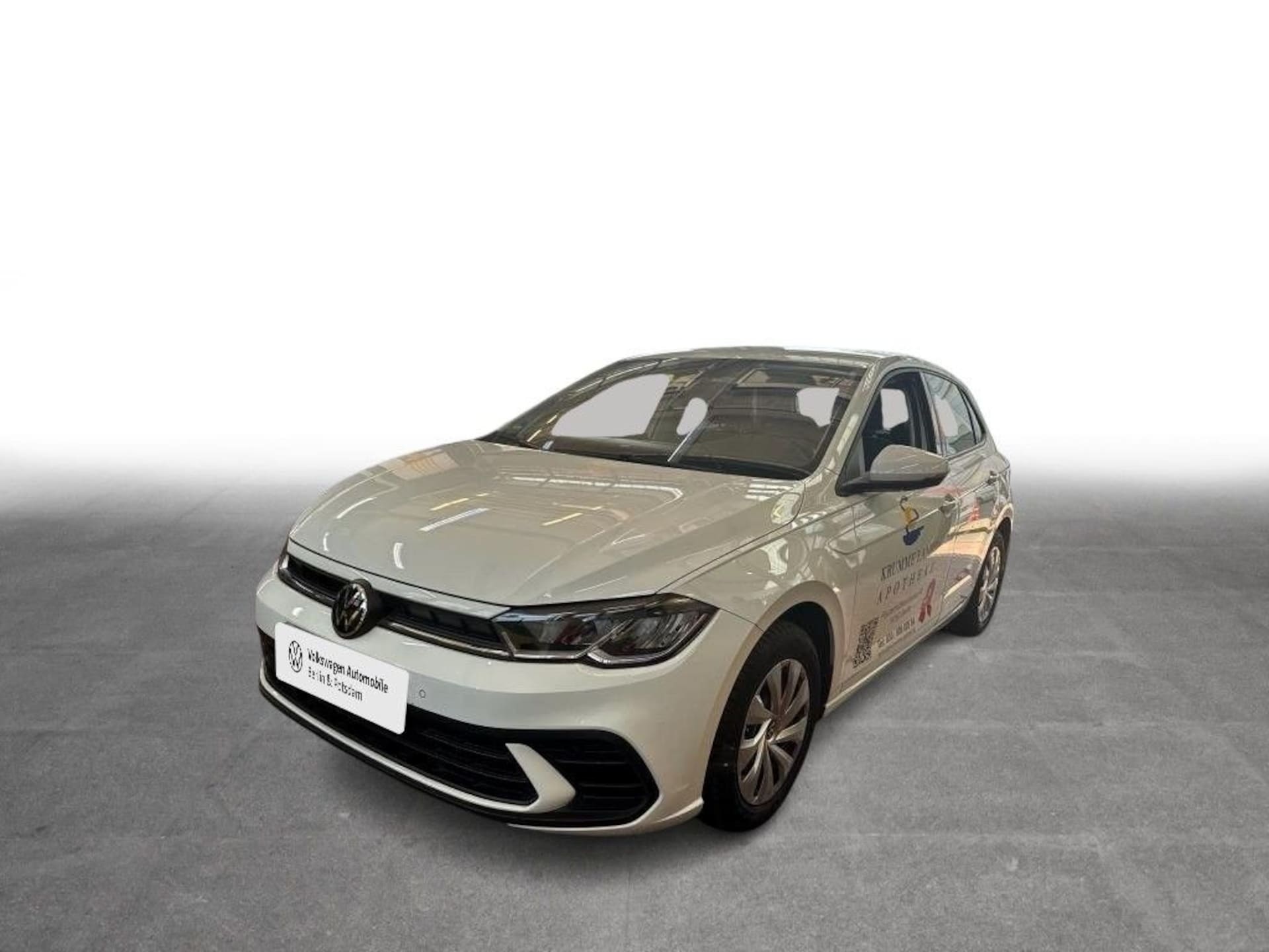 Volkswagen Polo Life