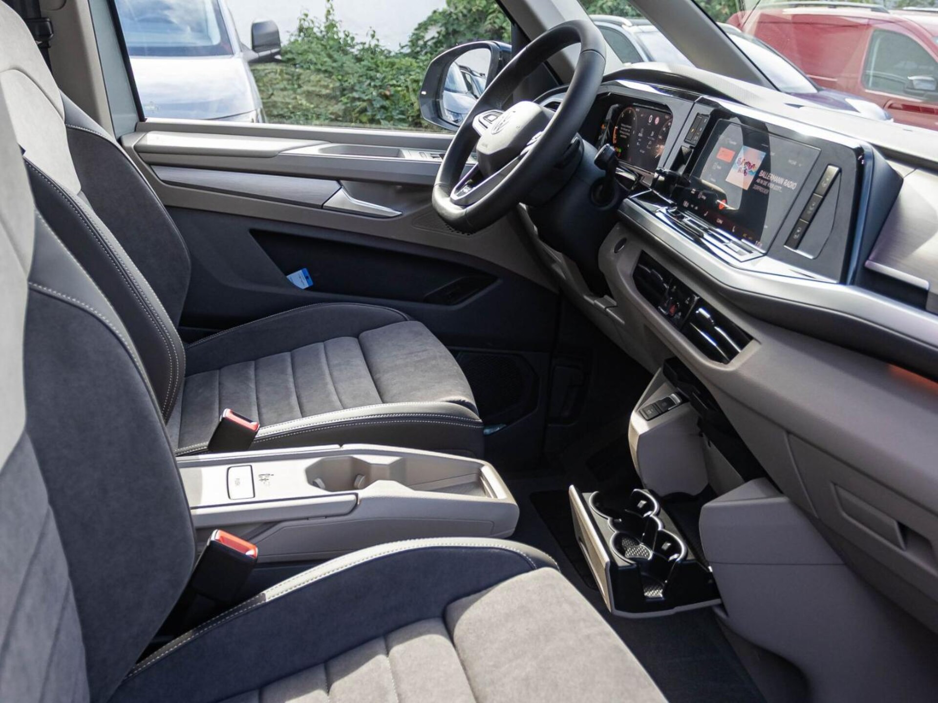 Volkswagen Multivan Life