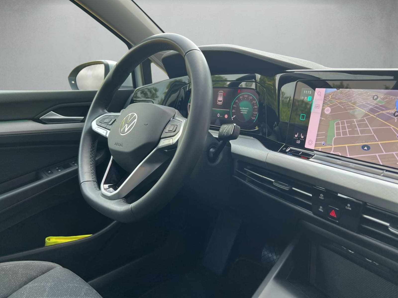 Volkswagen Golf Variant – Bild 7