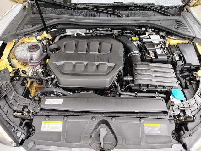 2024 Audi A3 Sedan