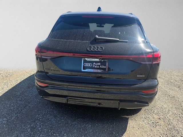 2027 Audi Q6 e-tron