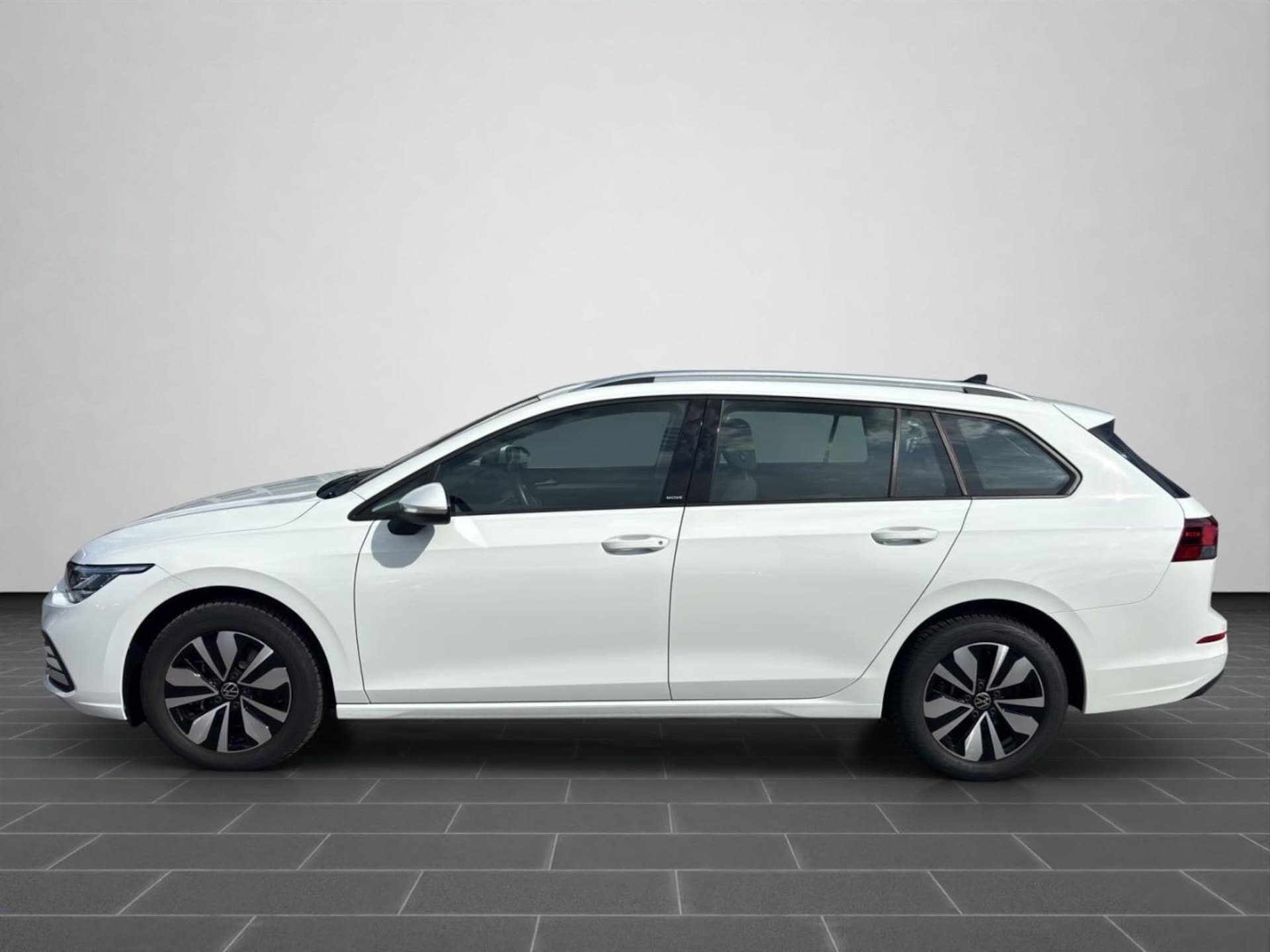 Volkswagen Golf Variant MOVE