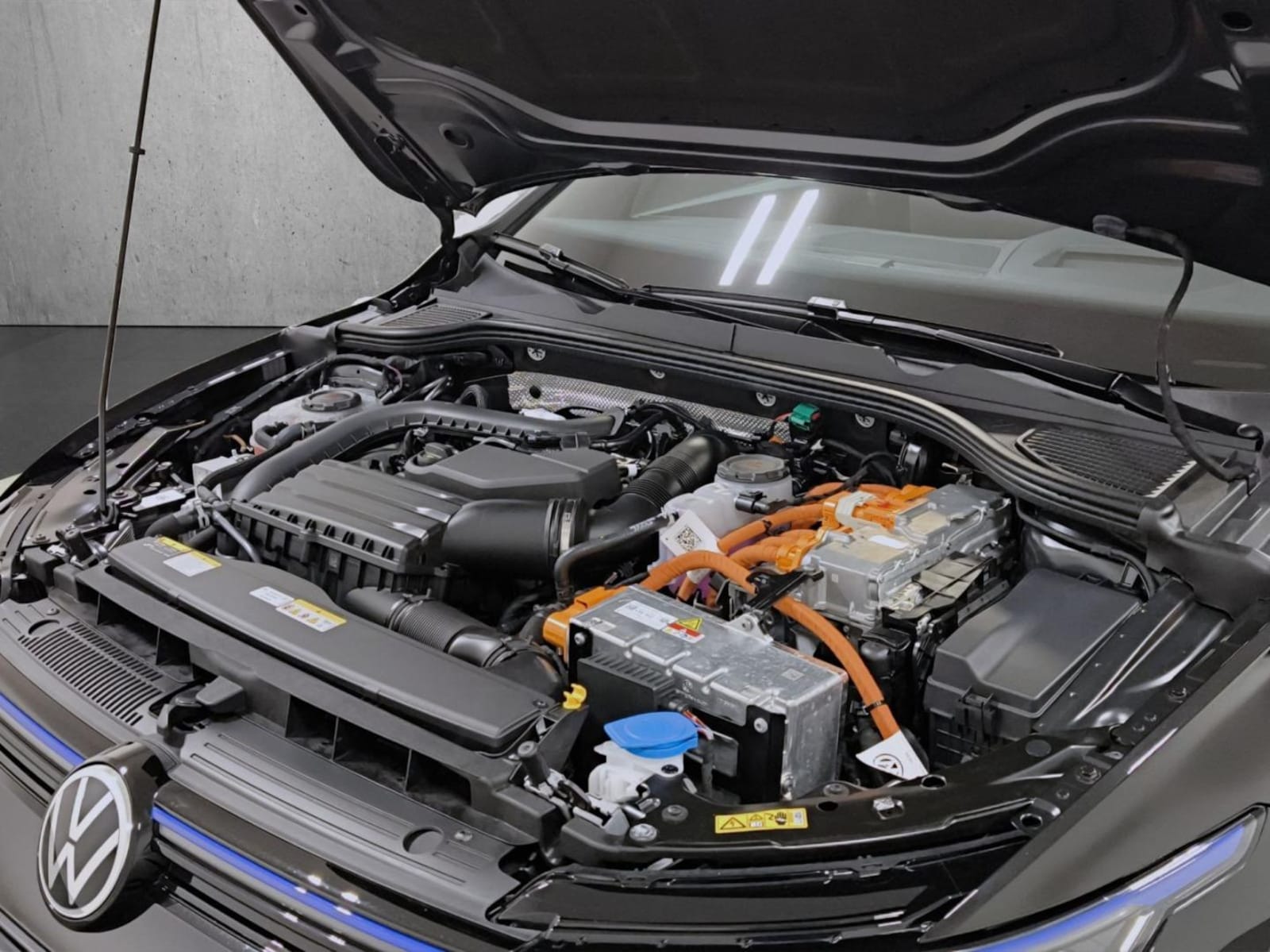Volkswagen Golf – Bild 19