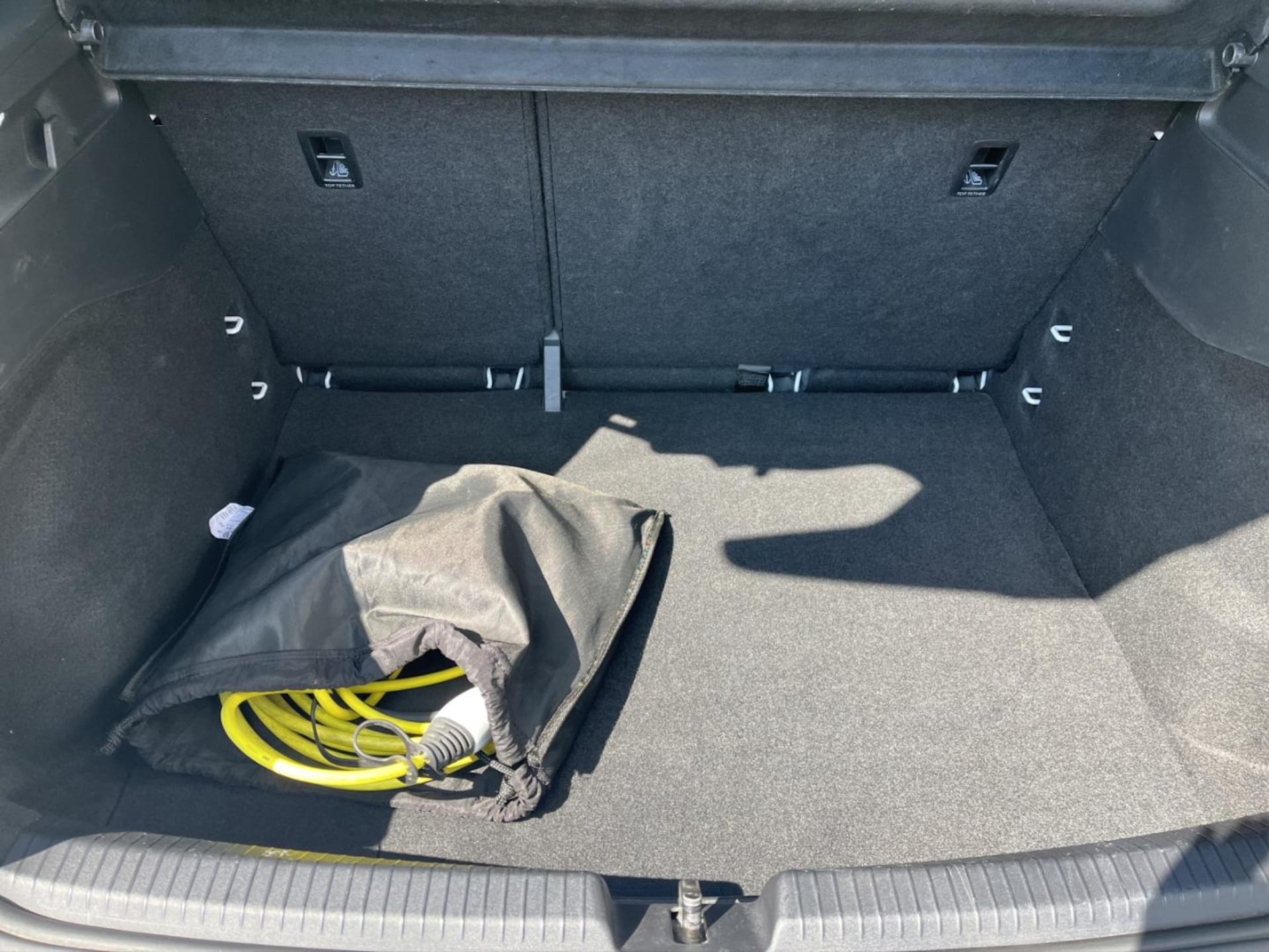 Volkswagen ID.3 Pro Performance