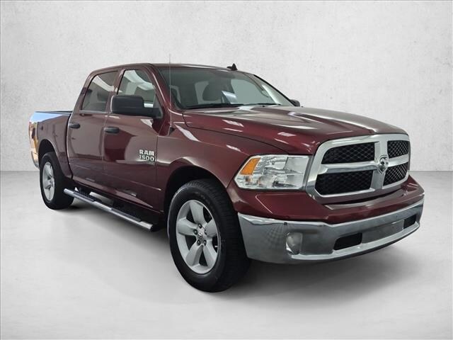 2022 RAM