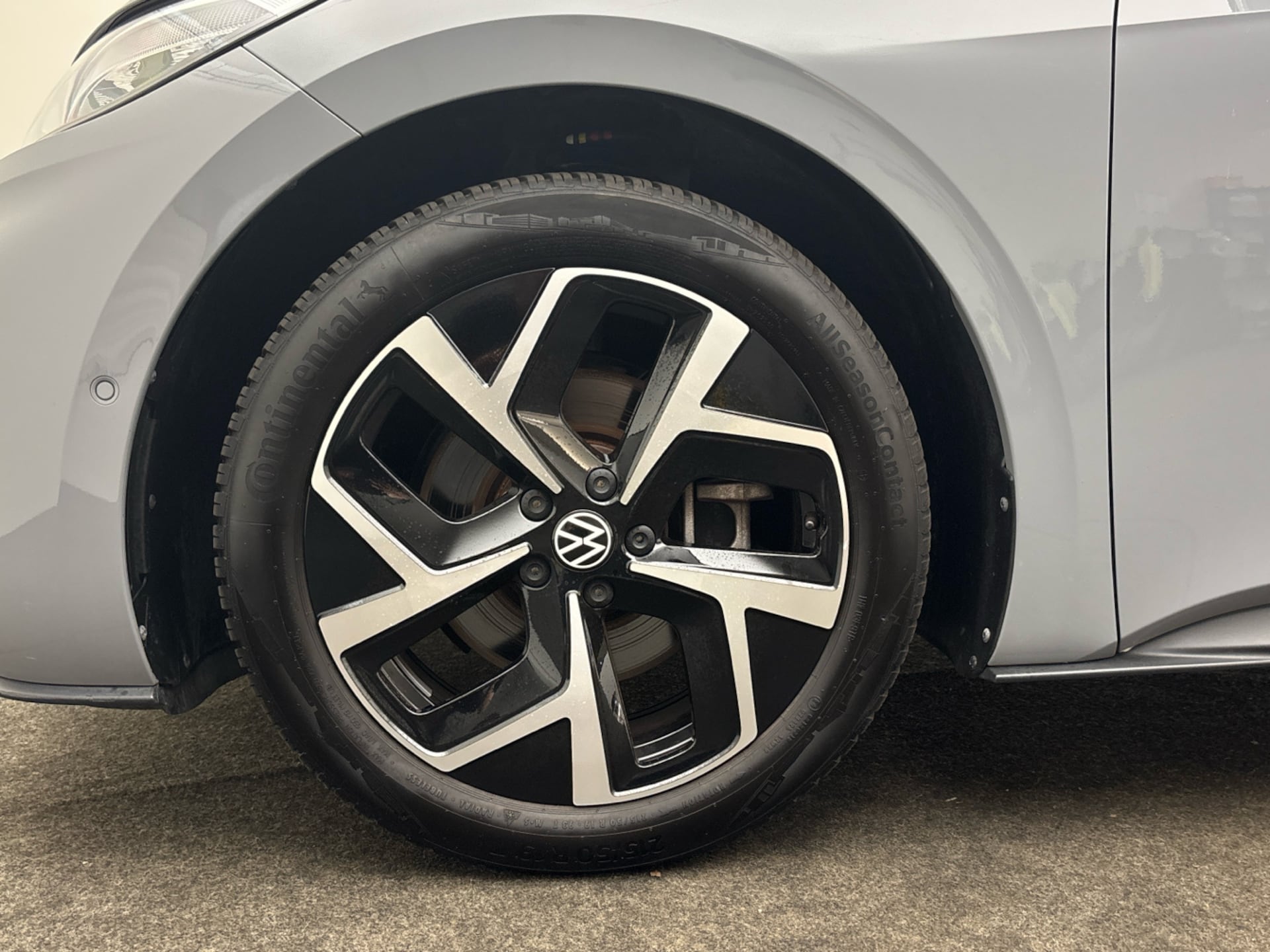Volkswagen ID.3 MOVE Pro