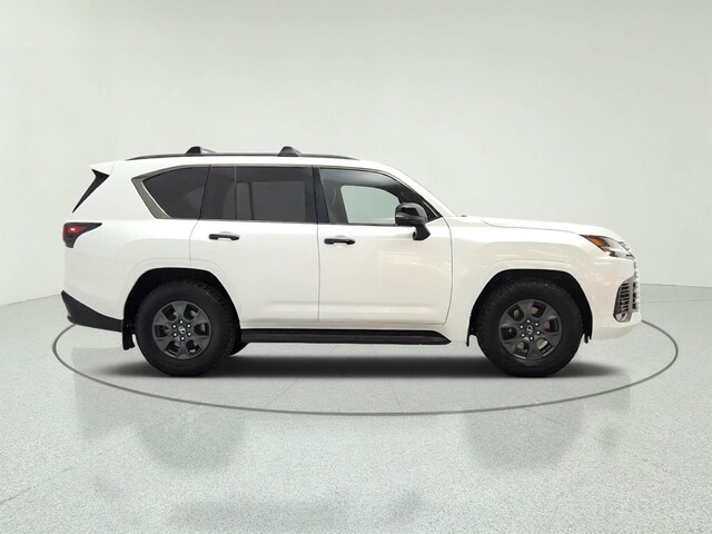2026 Lexus