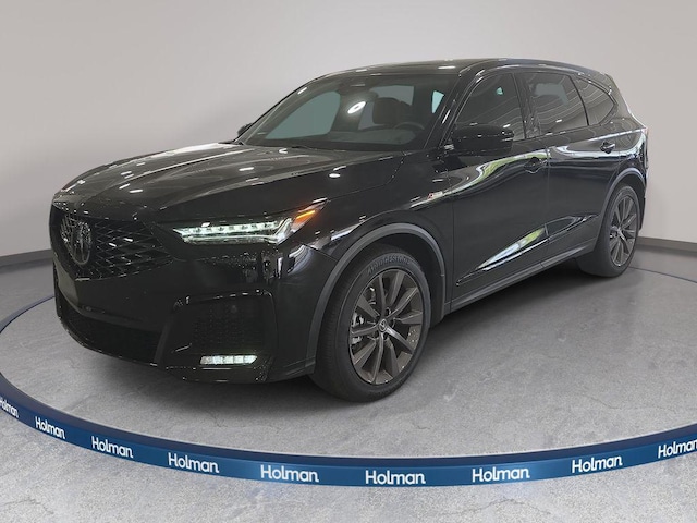 2025 Acura MDX