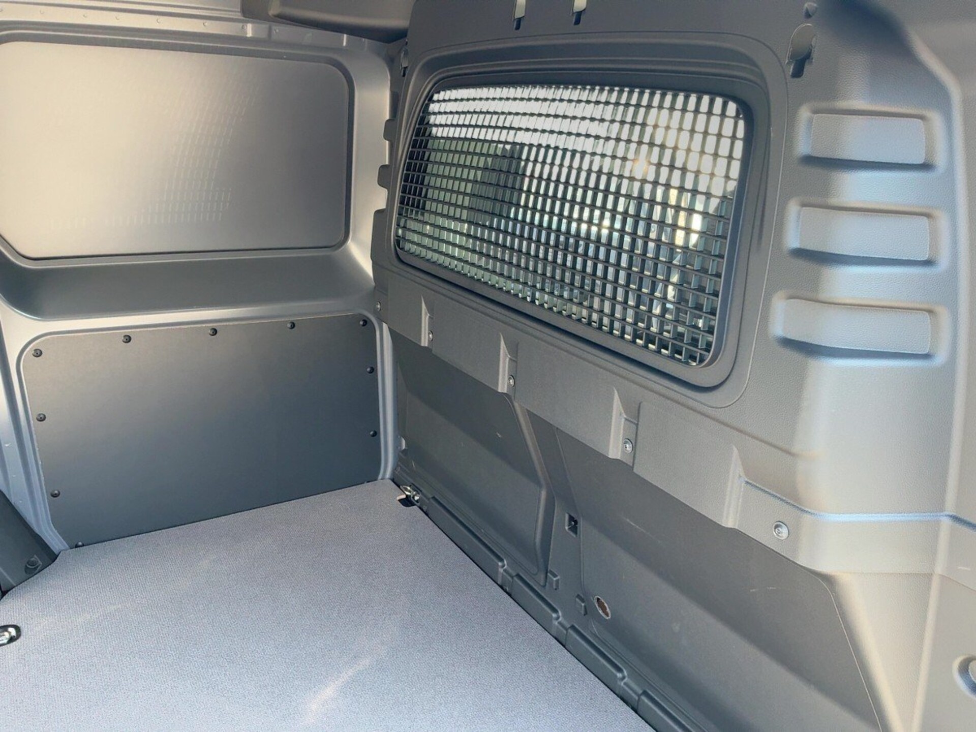 Volkswagen Caddy Maxi Cargo