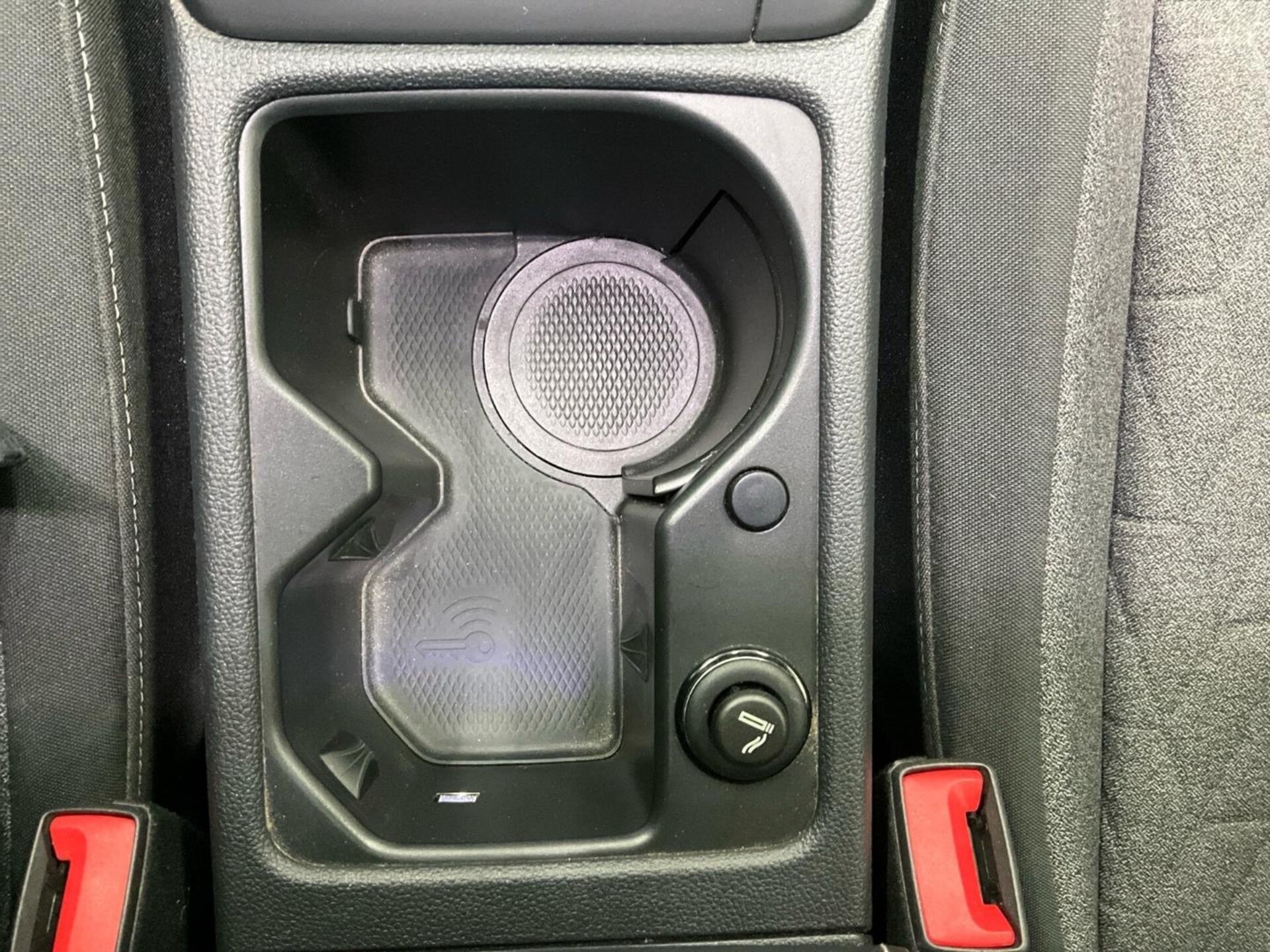 Volkswagen Golf MOVE