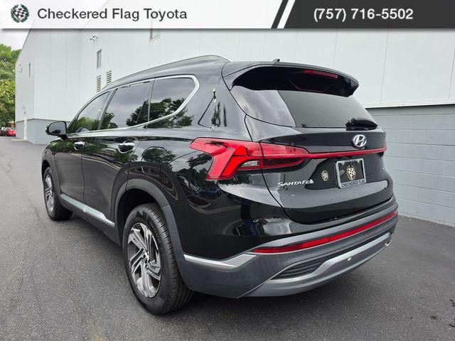 2023 Hyundai Santa Fe