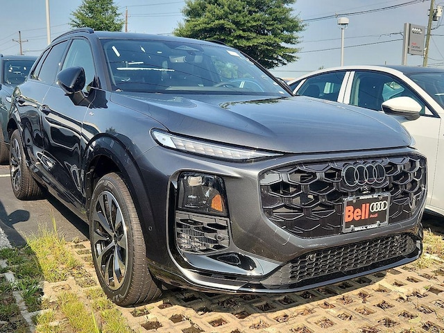 2026 Audi Q3 SUV