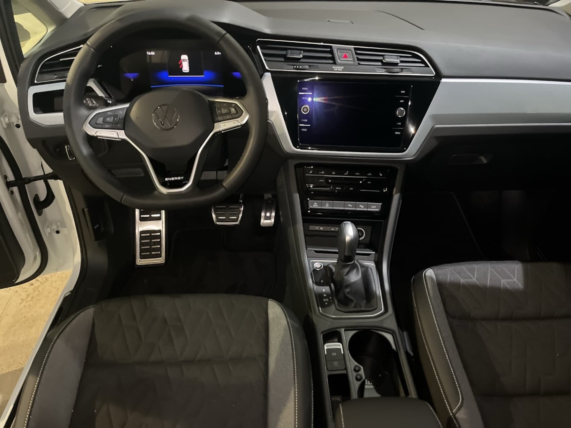 Volkswagen Touran ENERGY