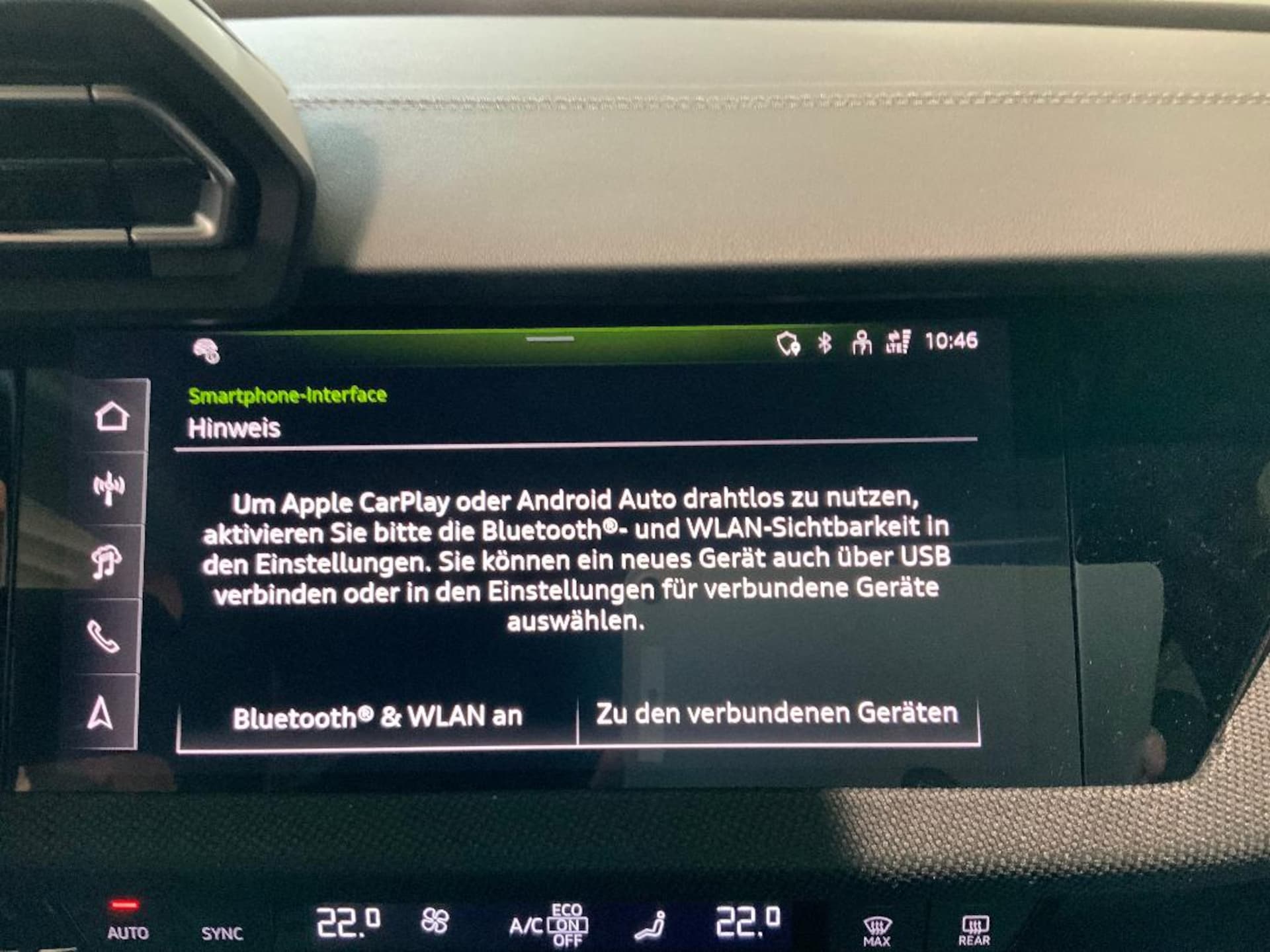 Audi S3 Sportback