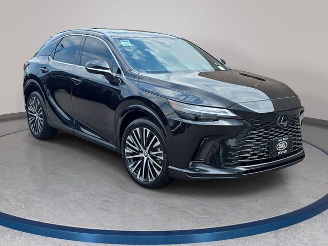 2023 Lexus RX 350