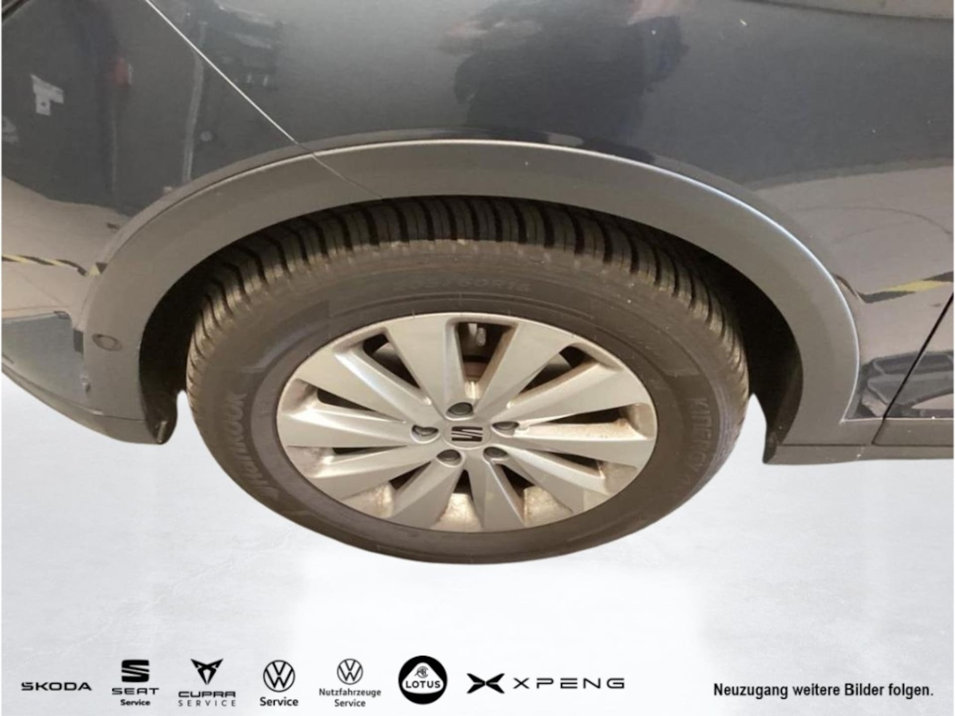 SEAT Arona Style