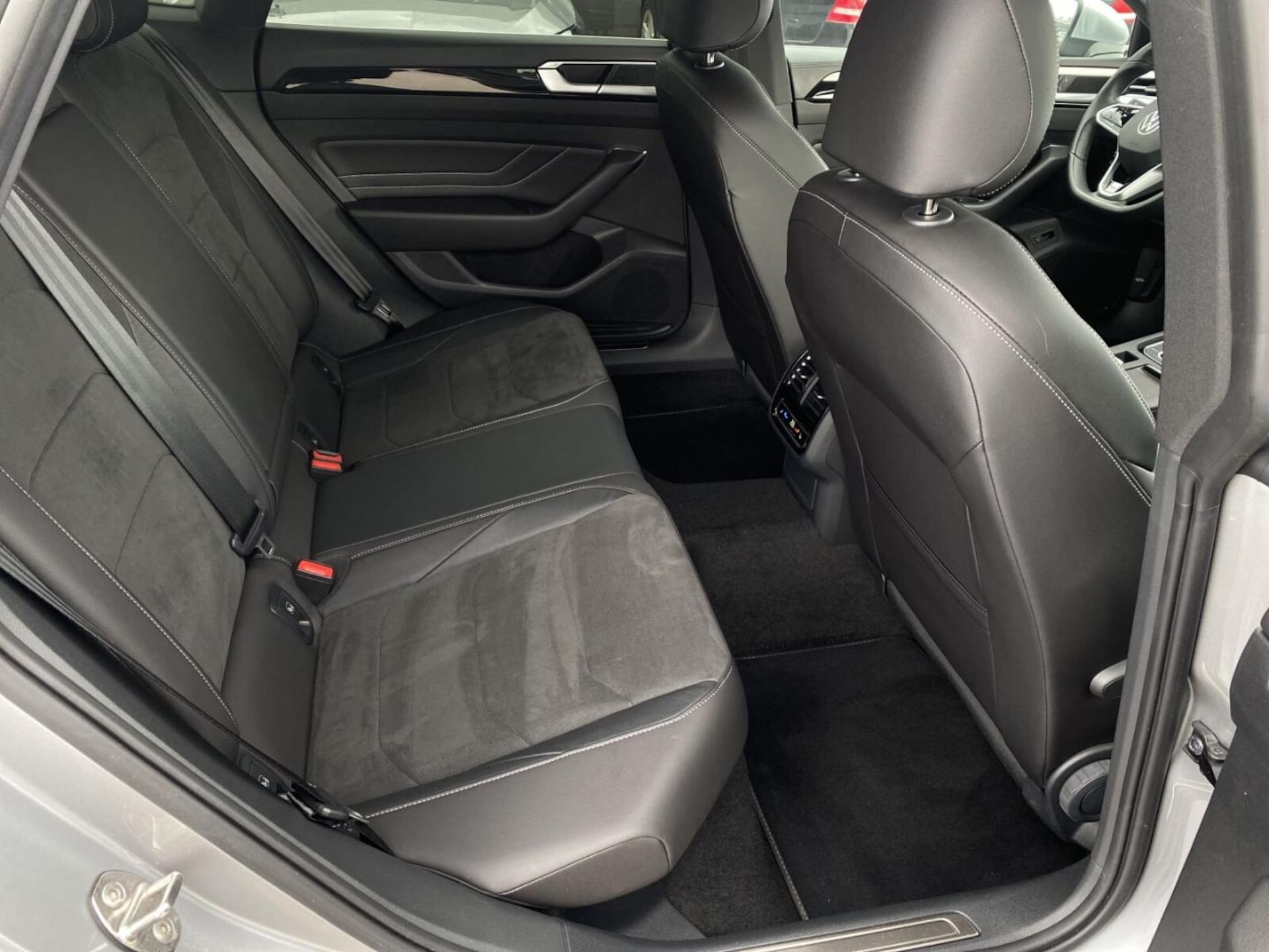 Volkswagen Arteon Shooting Brake R-Line