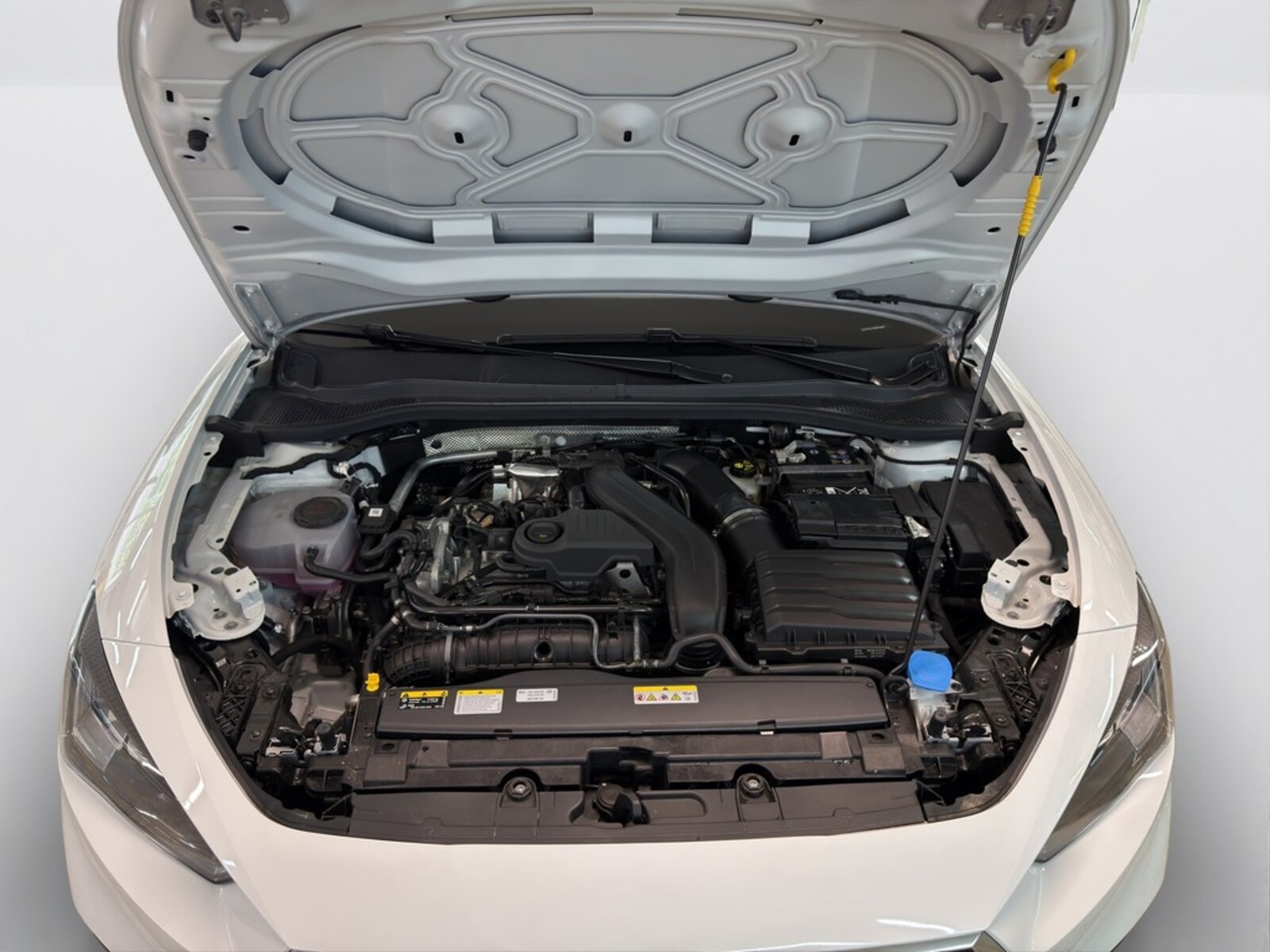 SEAT Leon Sportstourer – Bild 19