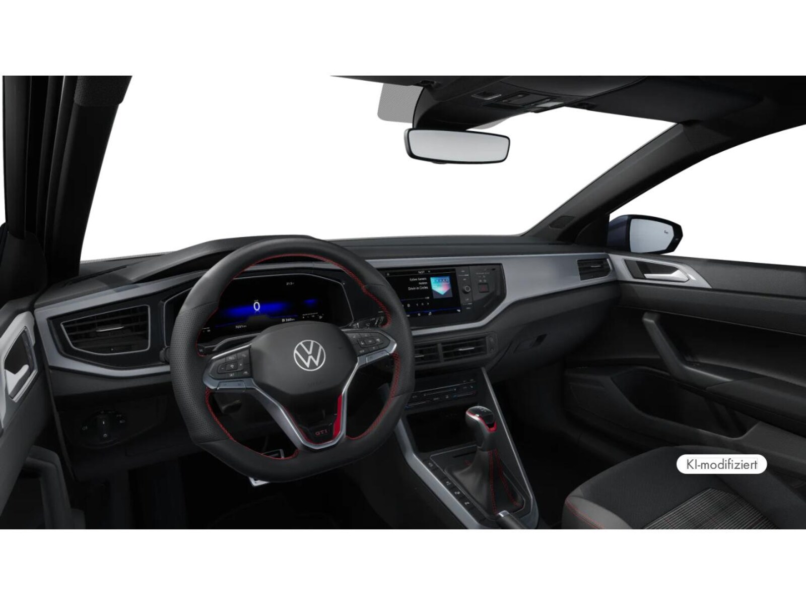 Volkswagen Polo – Bild 8