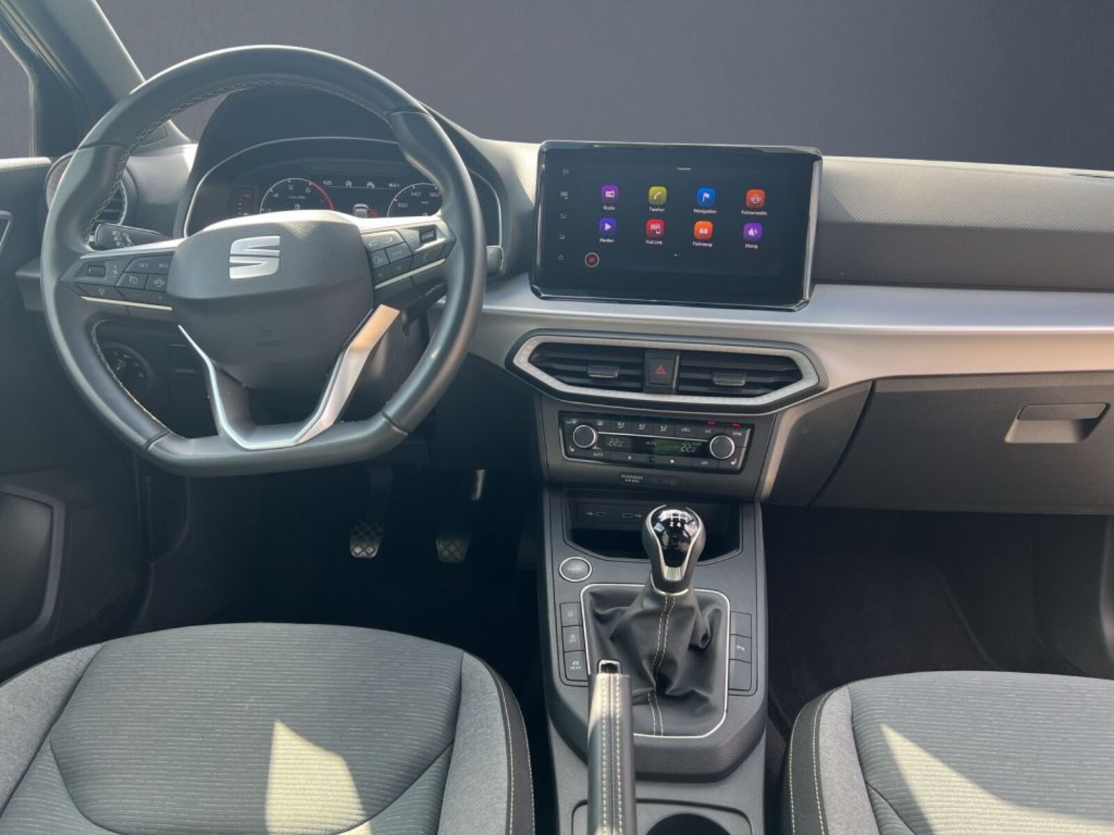 SEAT Ibiza – Bild 6