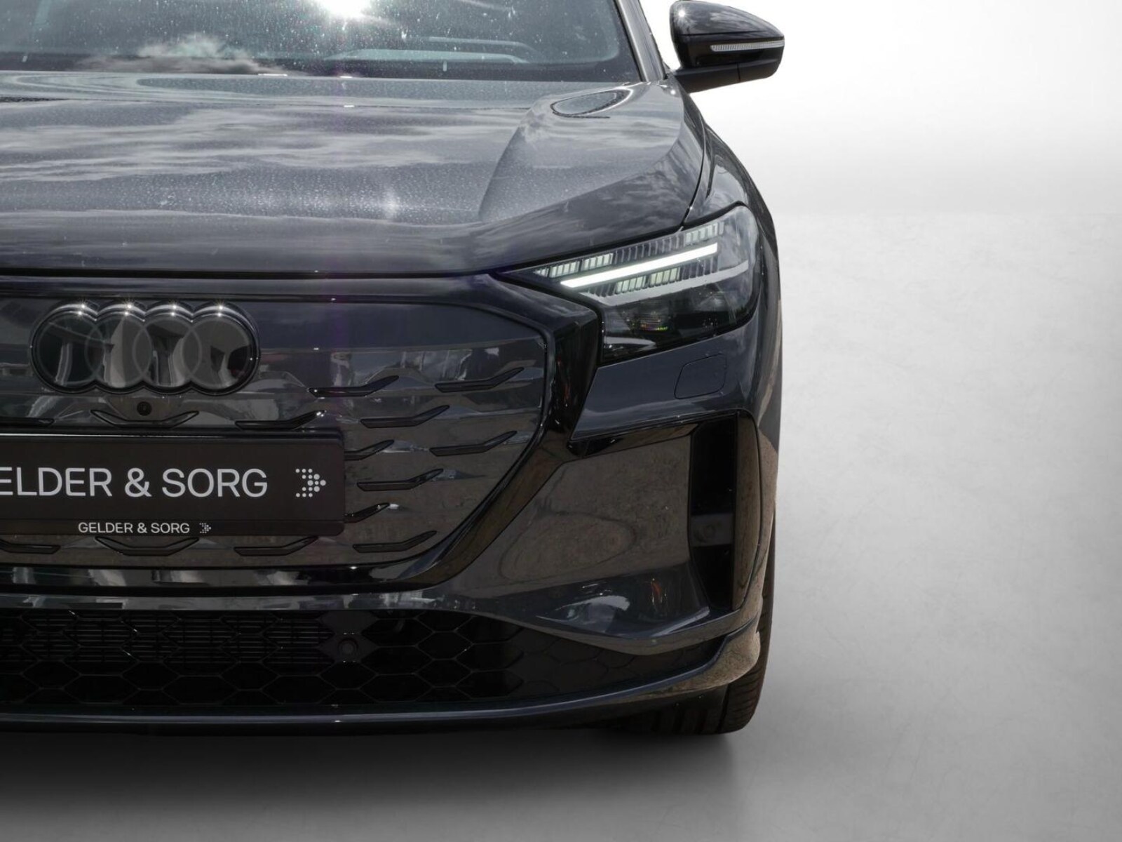 Audi Q4 e-tron – Bild 12
