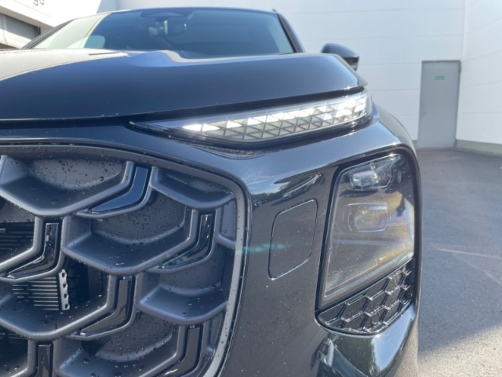 Audi Q7 – Bild 4