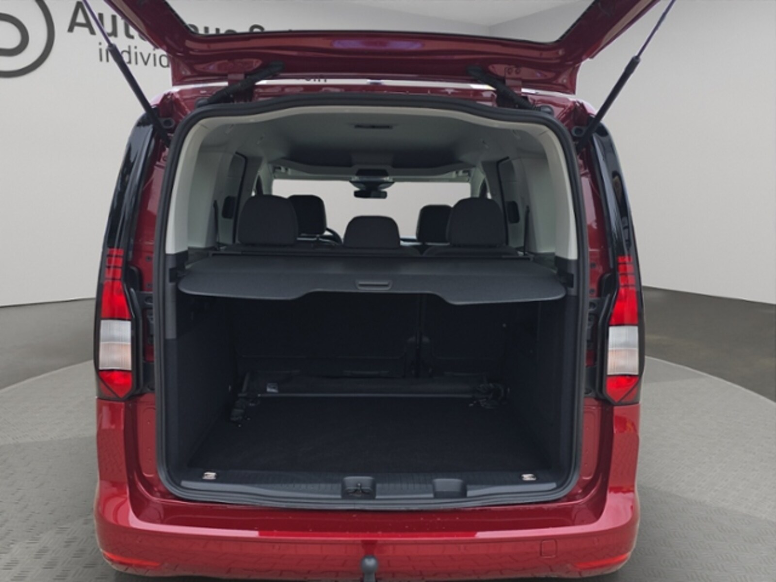 Volkswagen Caddy – Bild 17