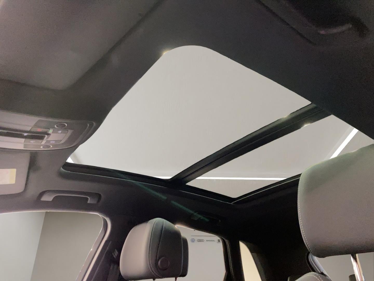 Bild über Audi Q3 TFSI quattro 140 kW S tronic - für weitere Informationen kontaktieren Sie den Audi Partner