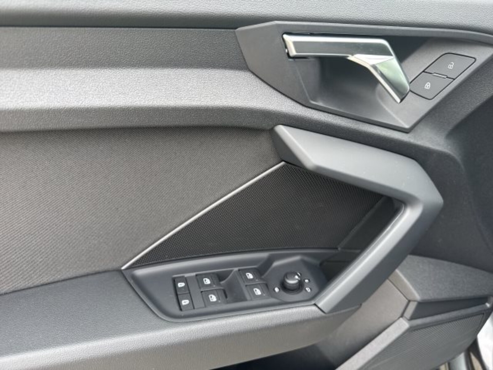 Audi A3 Sportback – Bild 15