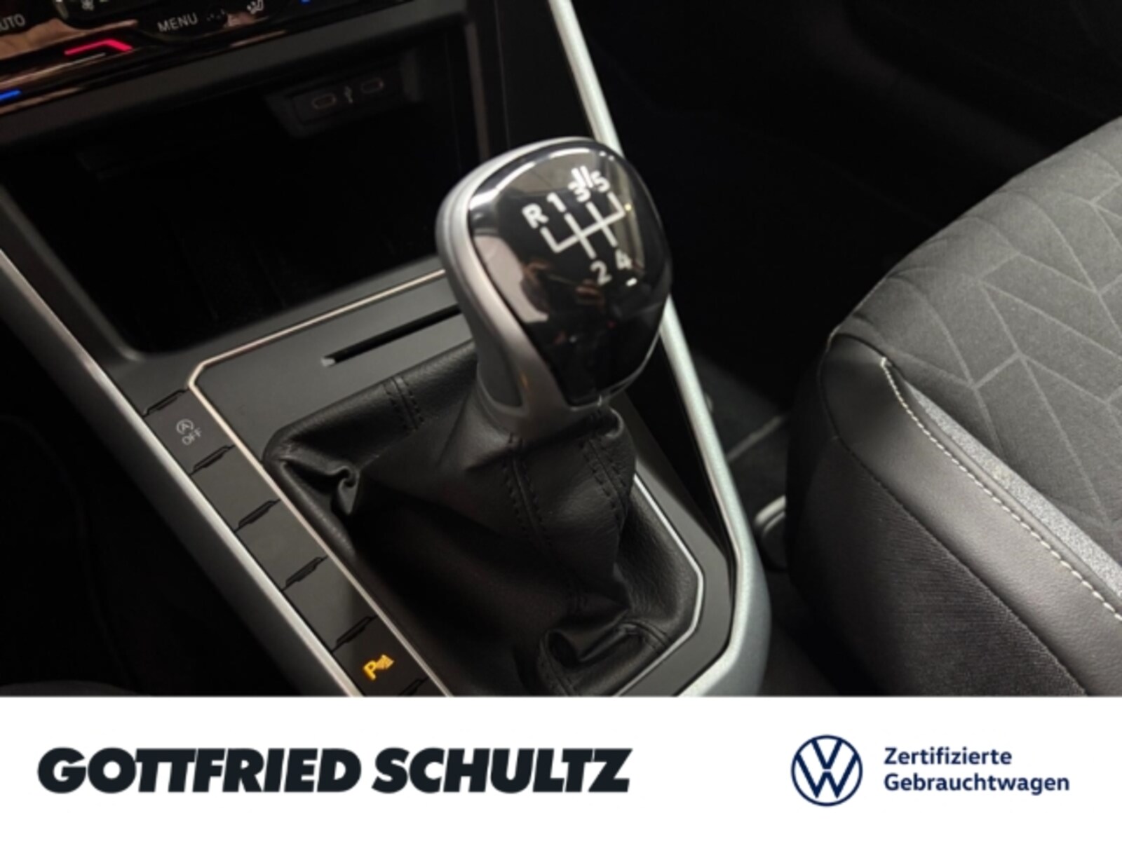 Volkswagen Polo – Bild 21