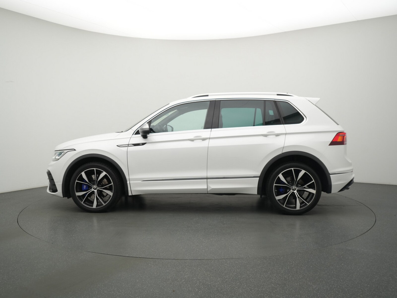 Volkswagen Tiguan – Bild 17