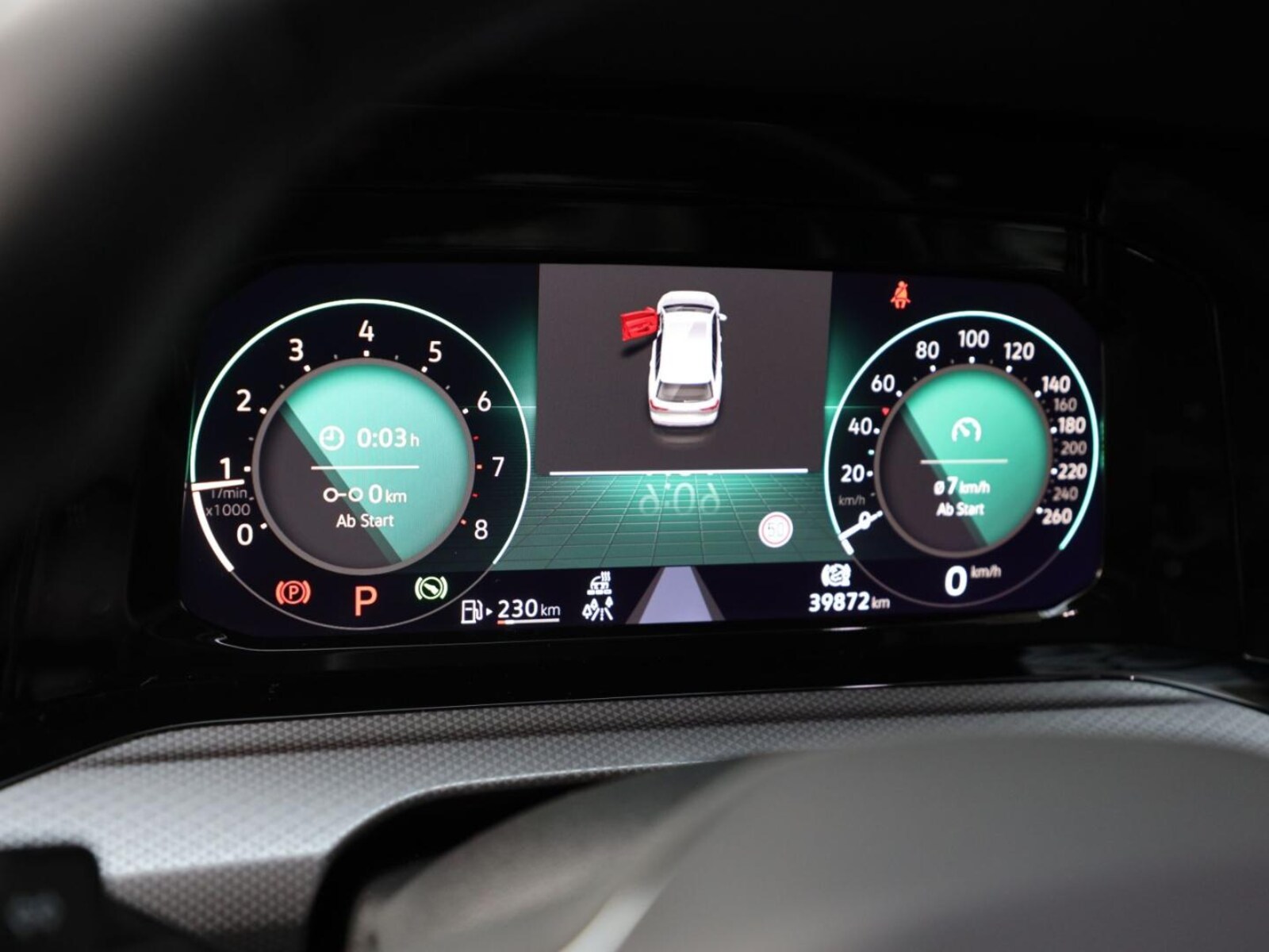 Volkswagen Golf Variant – Bild 15