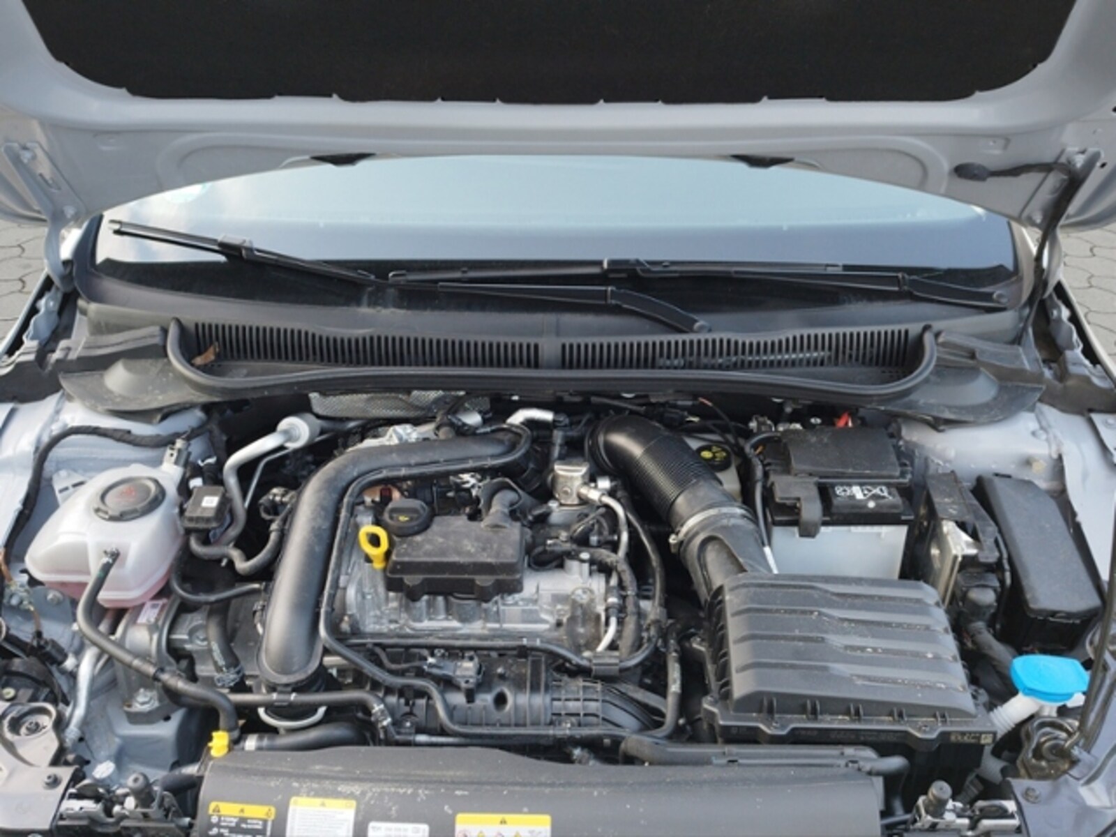 Volkswagen Polo – Bild 12