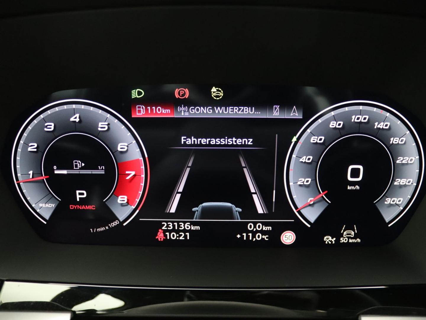 Image about Audi S3 Sportback TFSI quattro S tronic
