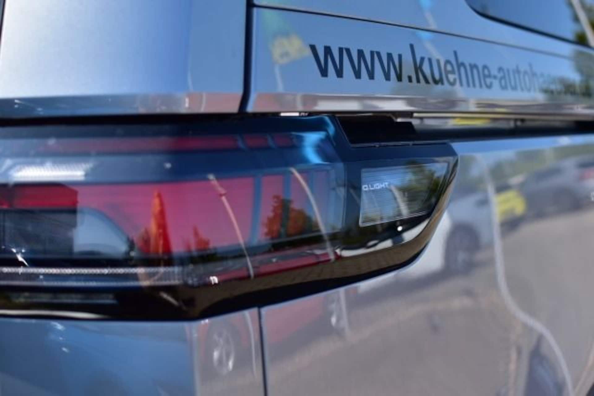Volkswagen ID. Buzz Pro