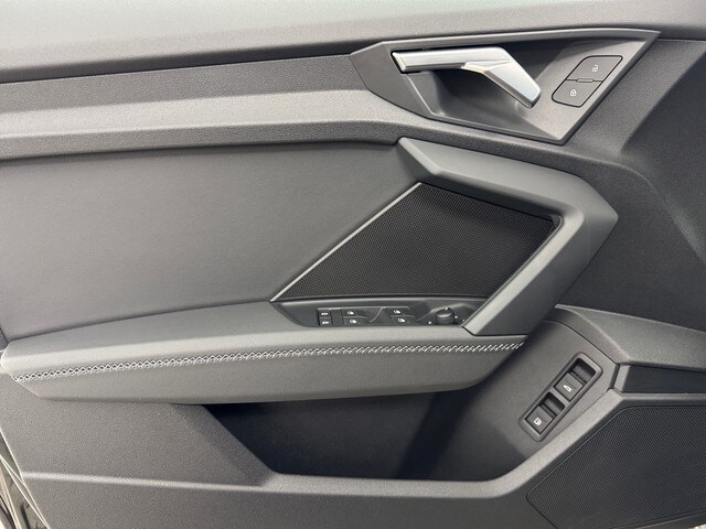 Image about Audi A3 Sportback TFSI e 45 TFSI e S tronic