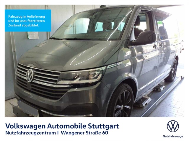 Volkswagen T6.1 Multivan