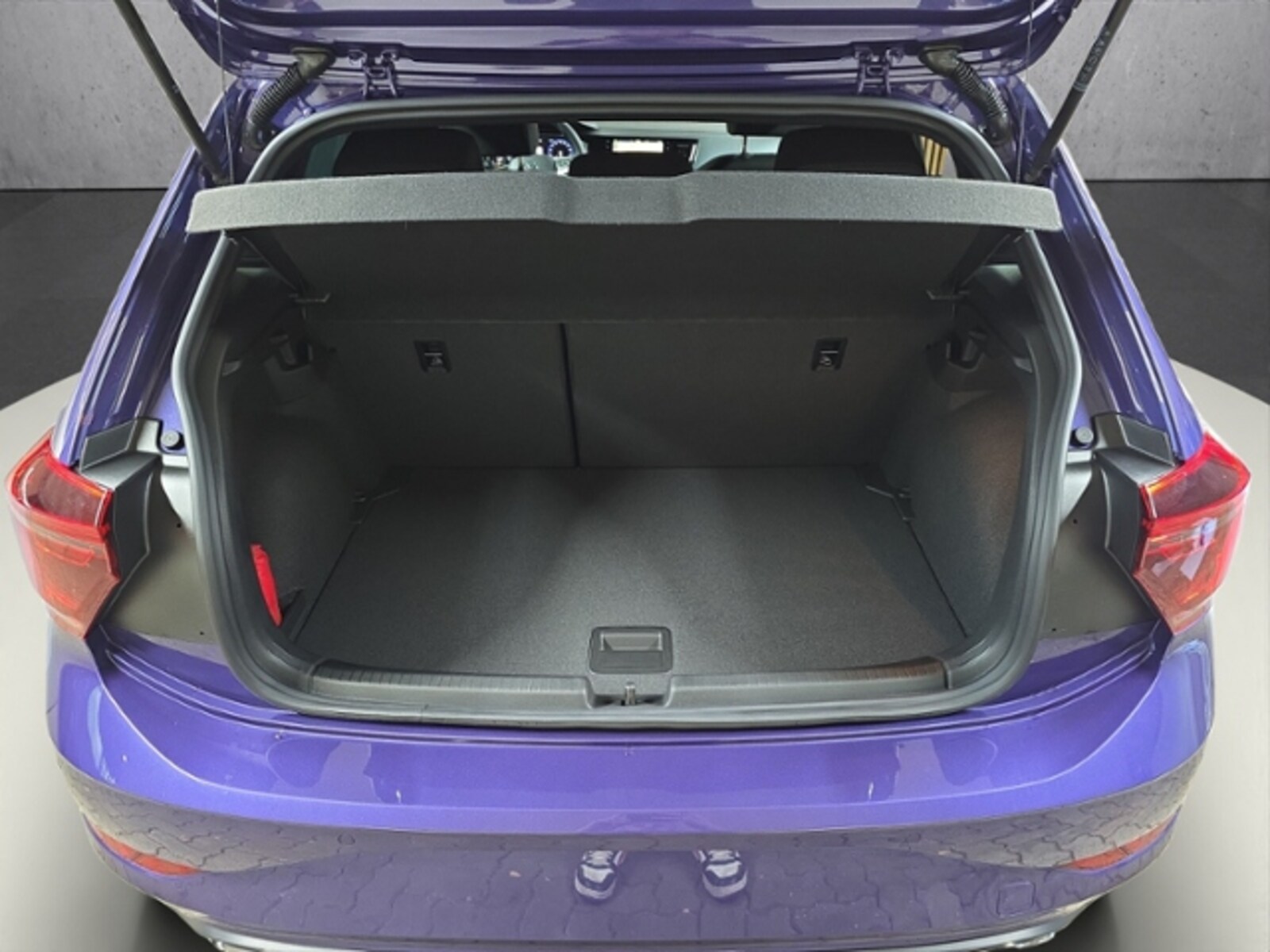 Volkswagen Polo – Bild 16