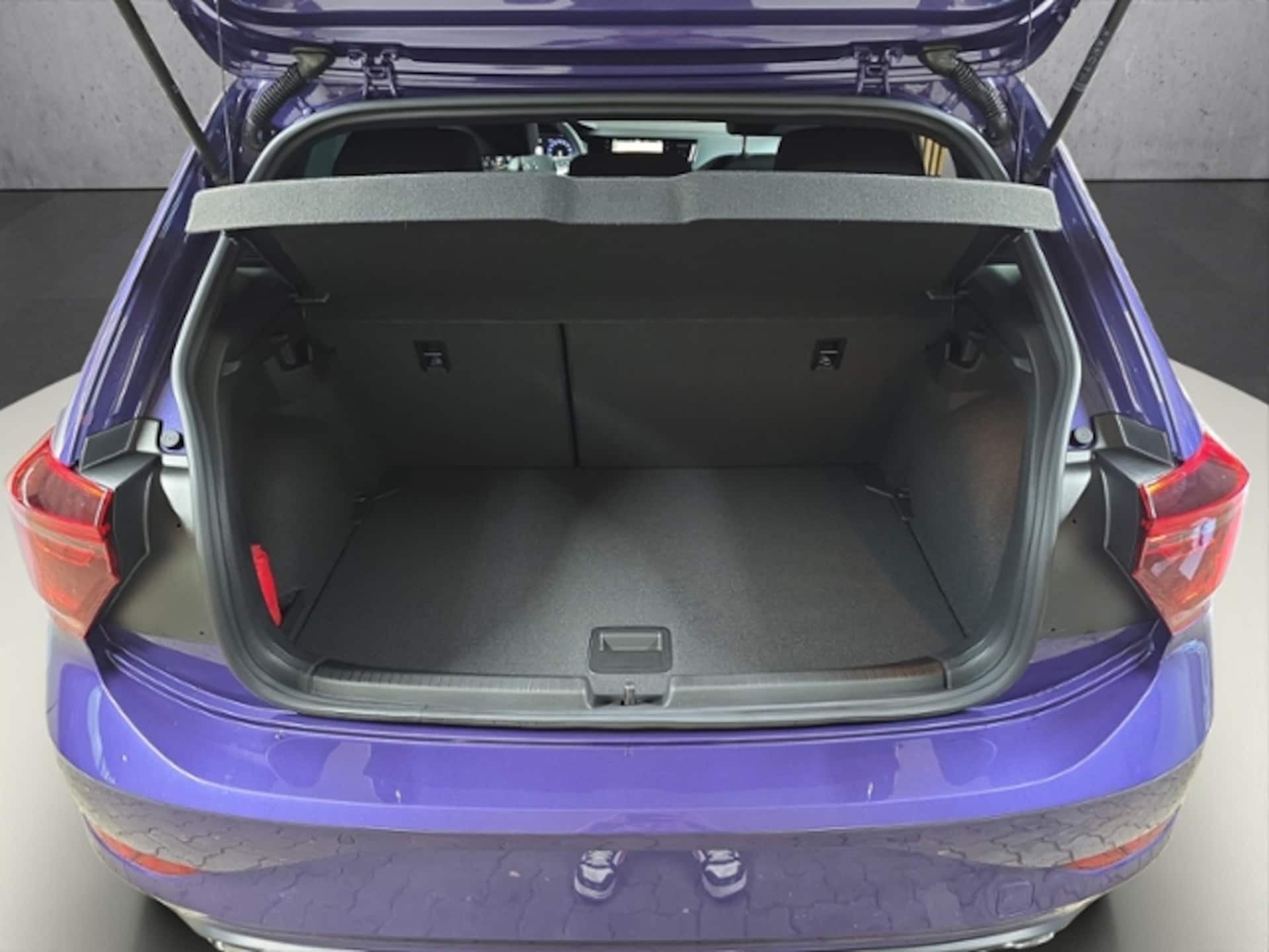 Volkswagen Polo R-Line