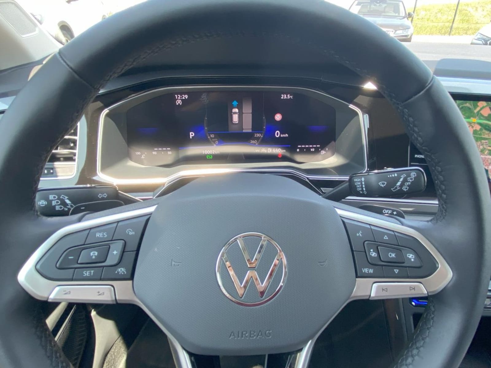 Volkswagen Polo – Bild 12