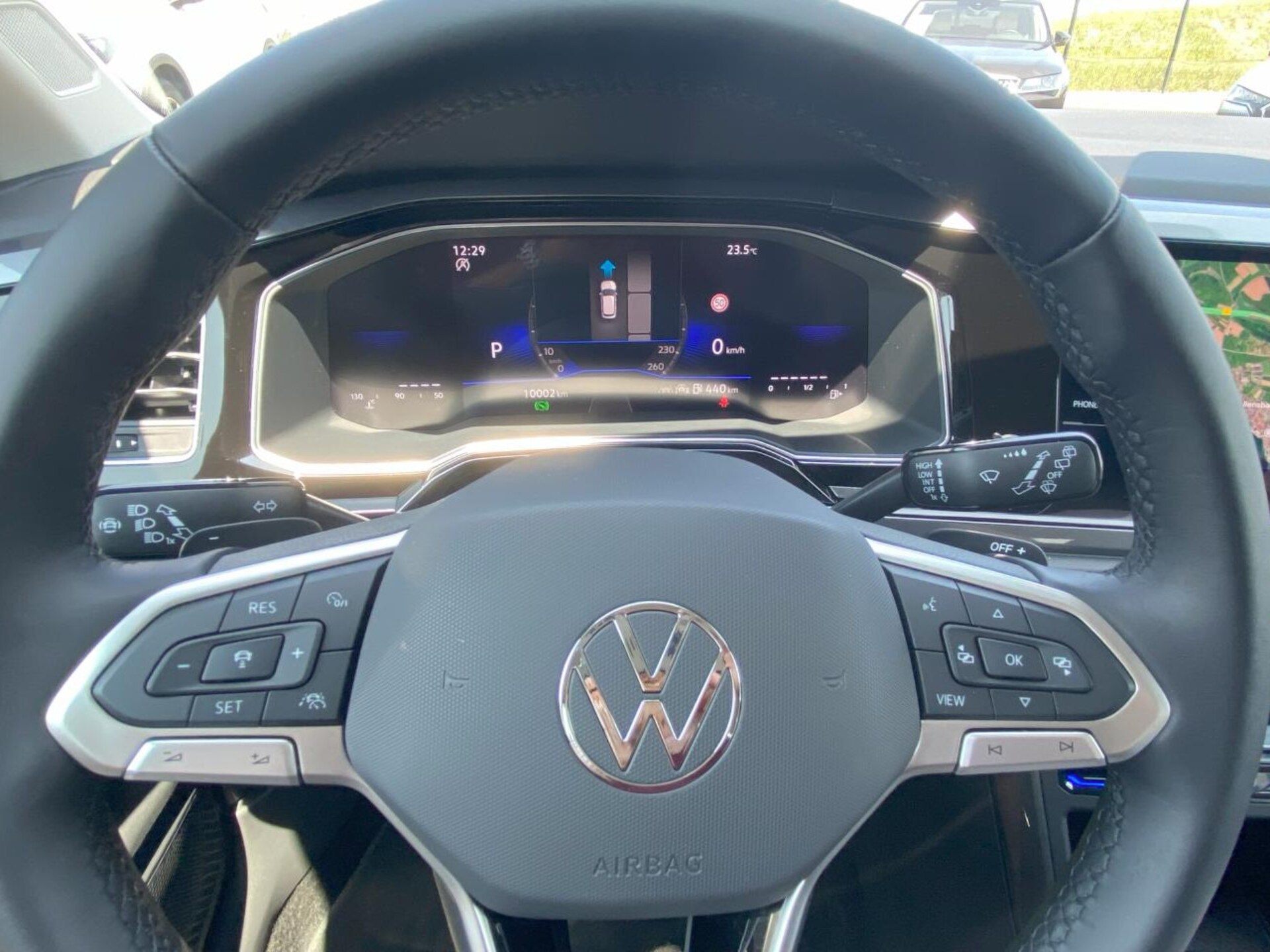 Volkswagen Polo Style