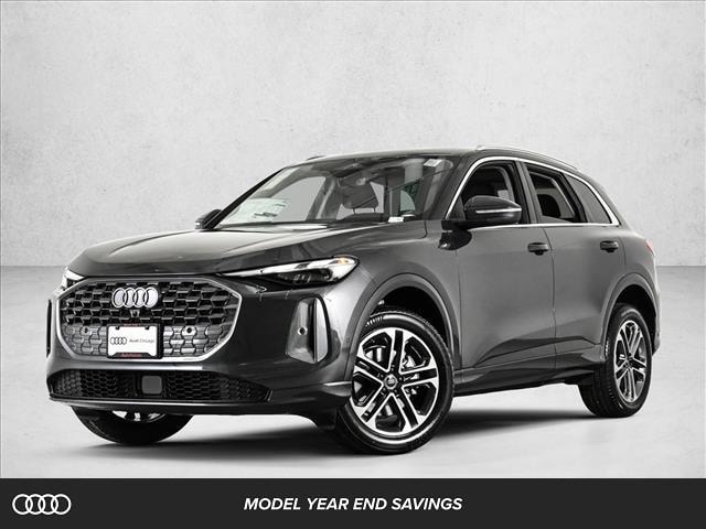 2025 Audi New Q5 Premium's photo