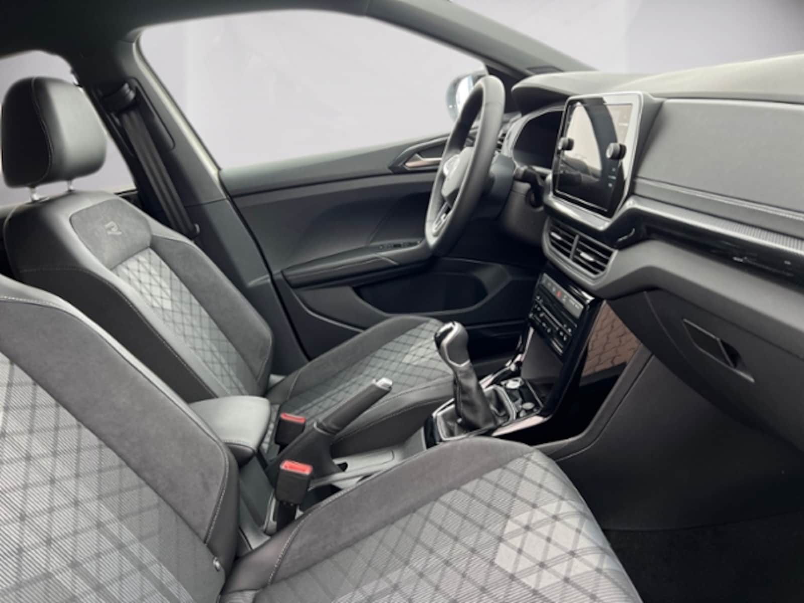 Volkswagen T-Cross – Bild 9