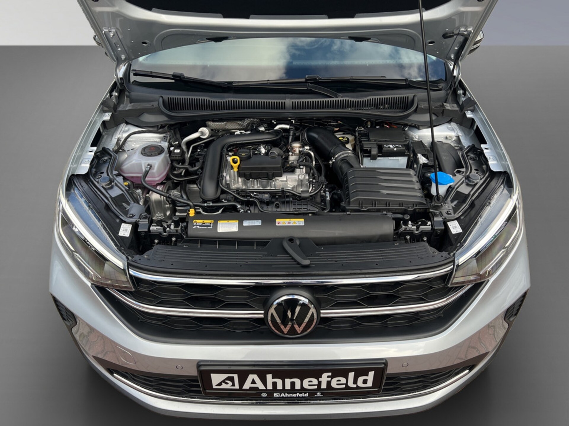 Volkswagen Taigo ENERGY