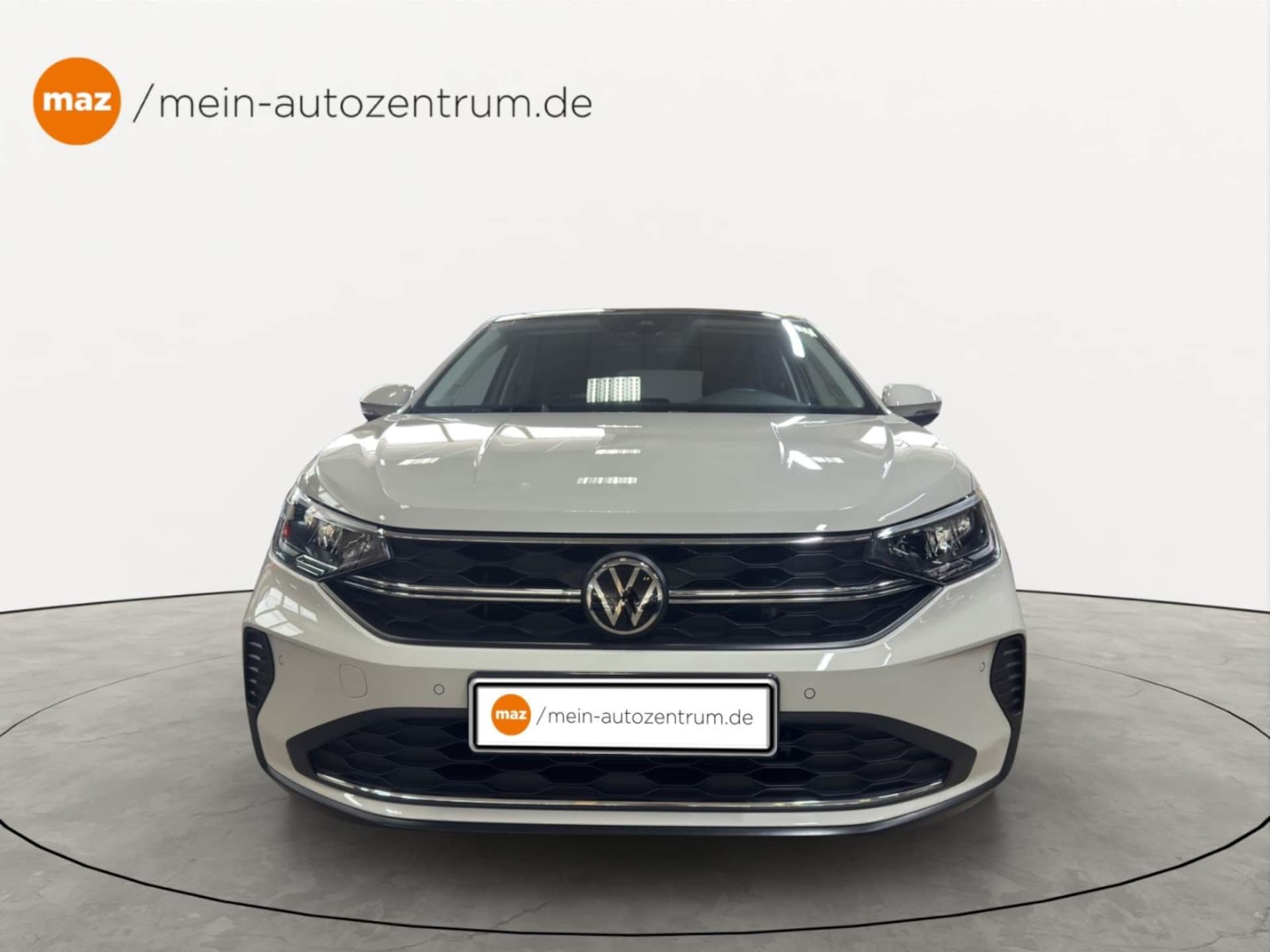 Volkswagen Taigo Life