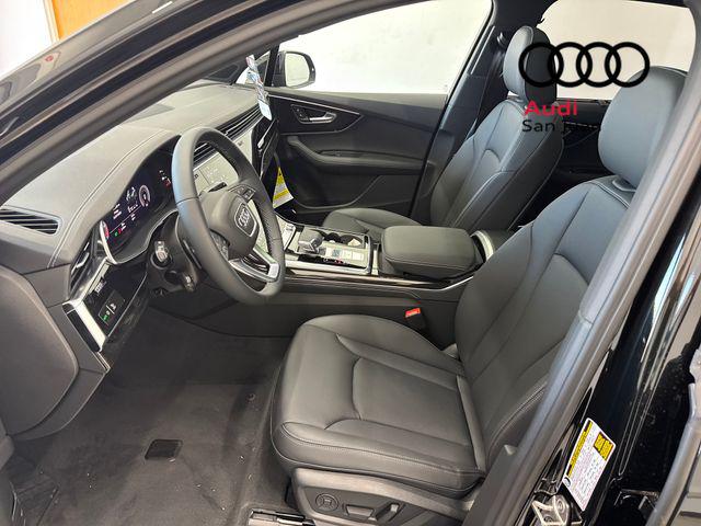 2026 Audi Q7 Premium Plus - Photo 26