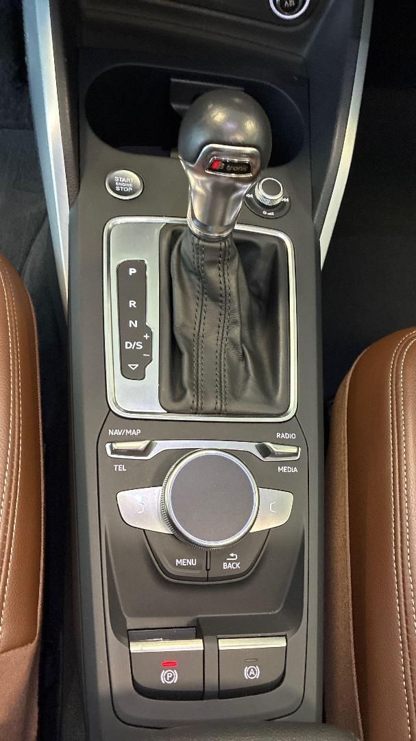 Image about Audi Q2 Design luxe 40 TFSI quattro 140 kW (190 ch) S tronic