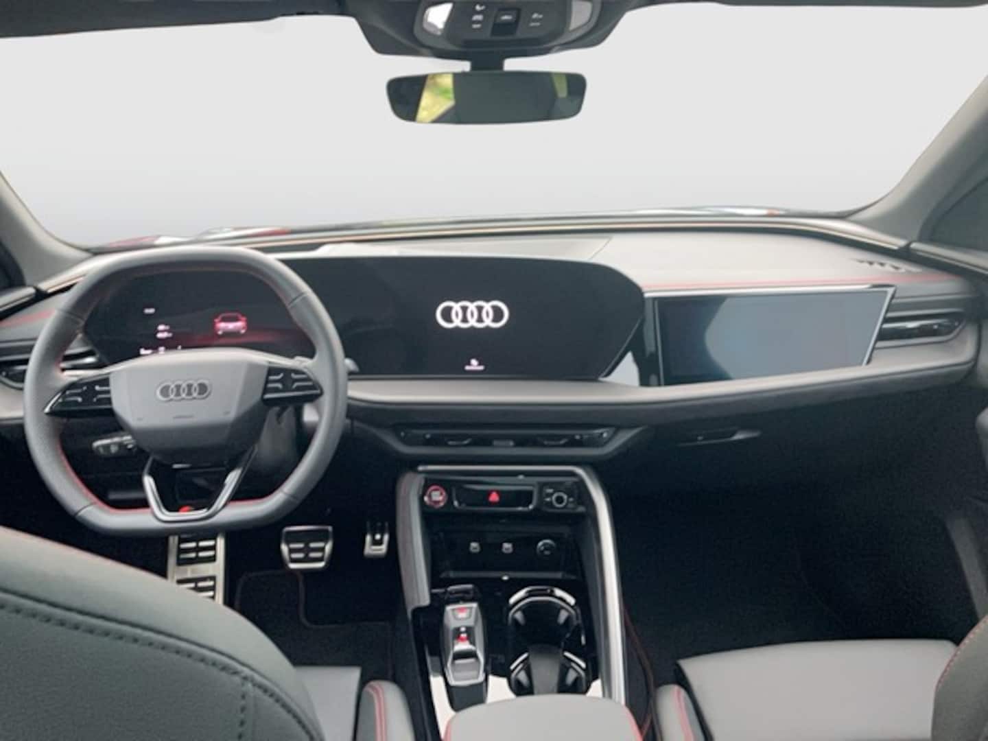 Bild über Audi Q5 SUV TDI quattro 150 kW S tronic - für weitere Informationen kontaktieren Sie den Audi Partner