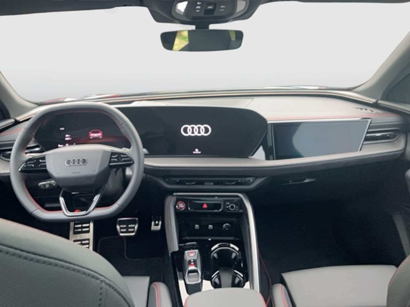 Audi Q5 – Bild 10