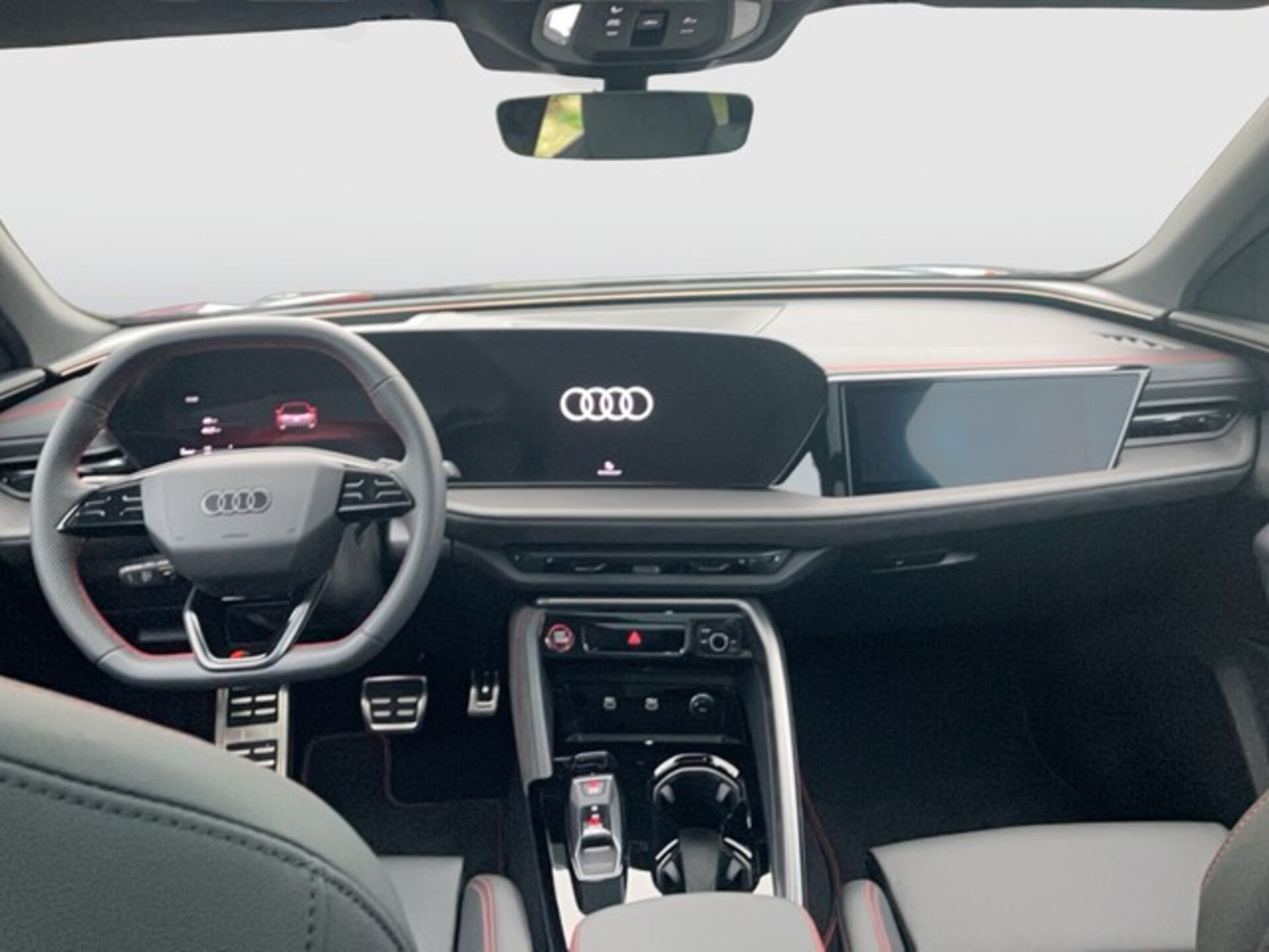 Audi Q5 SUV edition one